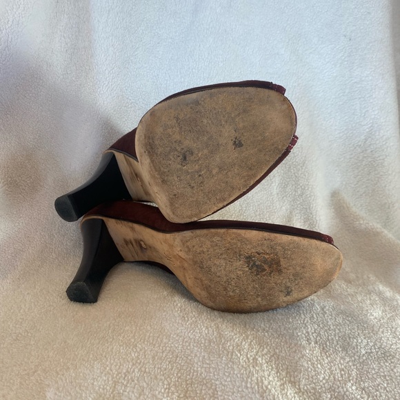 COLE HAAN COLLECTION heels - Picture 5 of 5